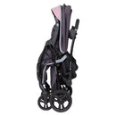 Load image into gallery viewer, Baby Trend Sit N’ Stand® 5-in-1 Shopper PLUS Stroller | Lightweight Shopper Stroller with Bench Tote, 5 Modes of Use