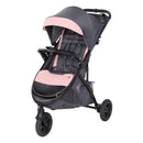 Load image into gallery viewer, Baby Trend Tango 3 All-Terrain Stroller in pink color fashion