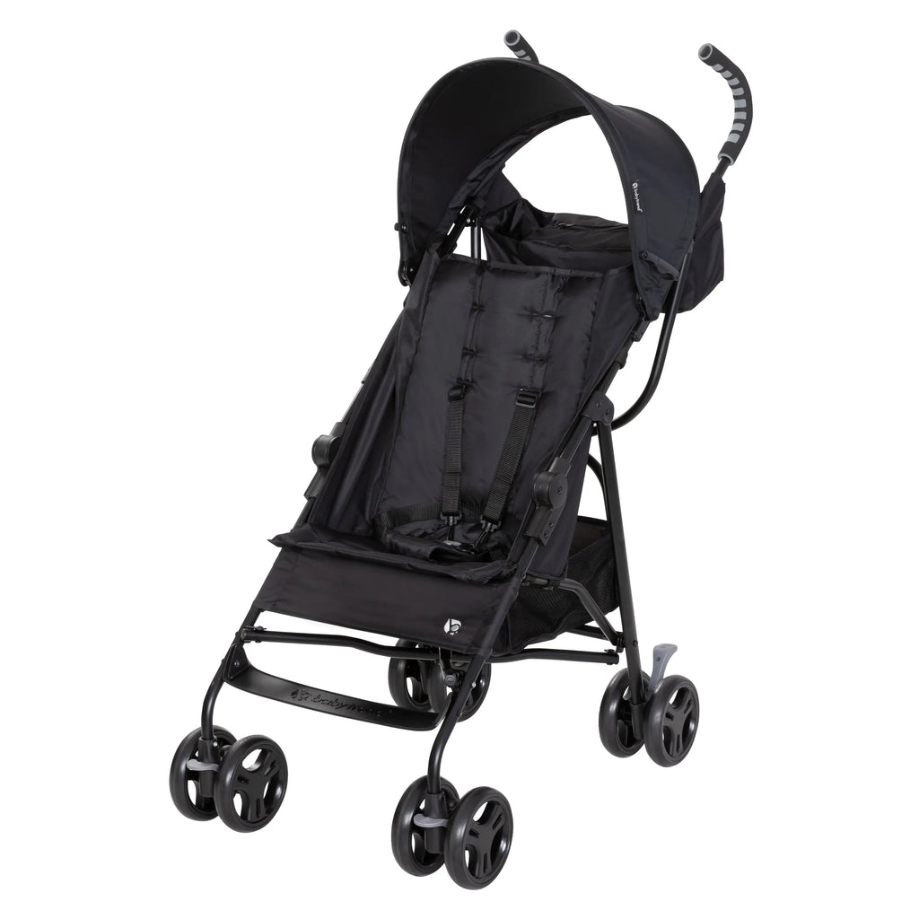 Baby Trend Lightweight Strollers Easy Stroll and Effortless Mobility