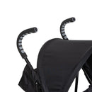 Load image into gallery viewer, Baby Trend Rocket PLUS Lightweight Stroller | Compact Stroller with Canopy and Large Storage Basket