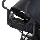 Load image into gallery viewer, Baby Trend Rocket PLUS Lightweight Stroller | Compact Stroller with Canopy and Large Storage Basket