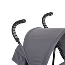 Load image into gallery viewer, Baby Trend Rocket PLUS Lightweight Stroller | Compact Stroller with Canopy and Large Storage Basket