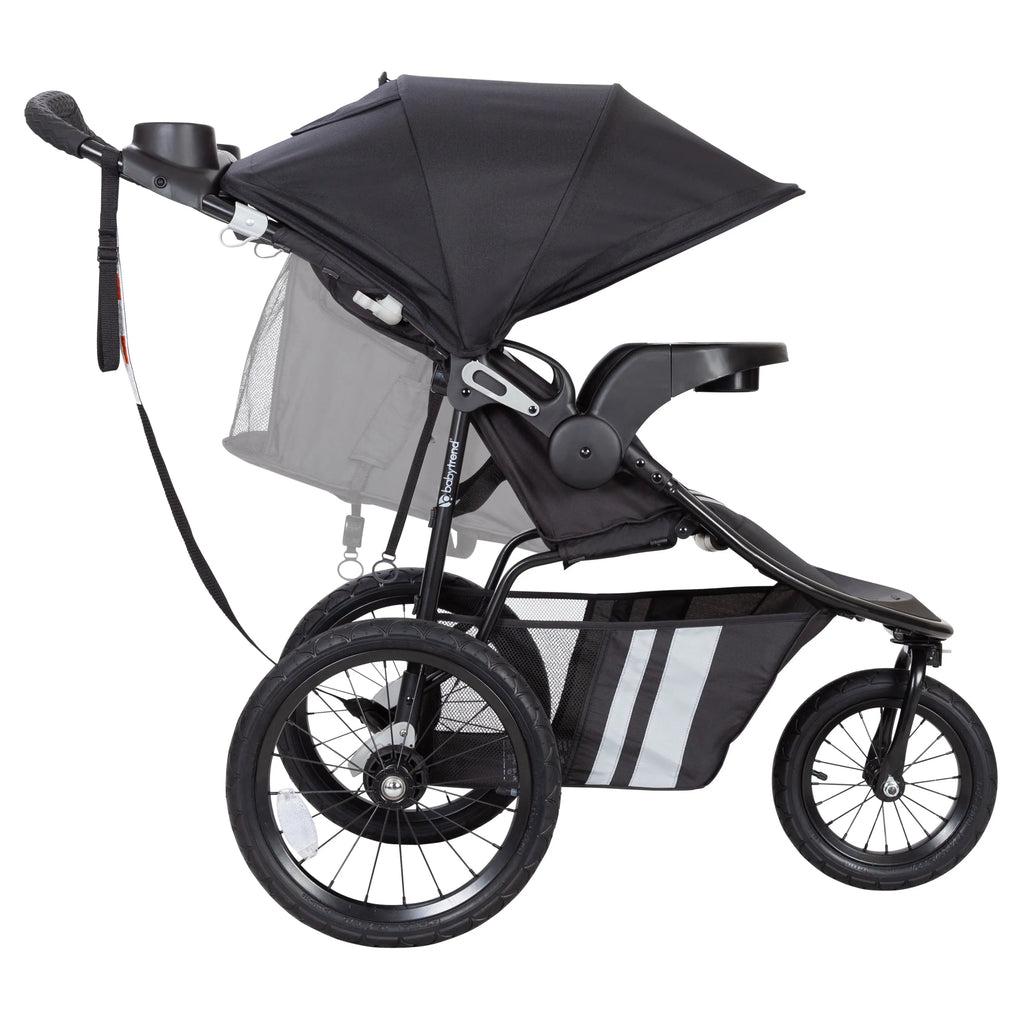 Baby trend stealth jogger travel system Clearance
