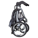 Load image into gallery viewer, Baby Trend Expedition® Race Tec Jogger Travel System | w/ Ally 35 Infant Car Seat - Quick Release Wheel & Deluxe Padding