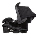 Load image into gallery viewer, Side view of the Baby Trend EZ-Lift 35 Infant Car Seat