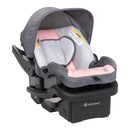 Load image into gallery viewer, Expedition® Jogger Travel System with EZ-Lift 35 Infant Car Seat