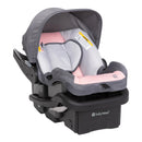 Load image into gallery viewer, Baby Trend Expedition® Jogger Travel System | Stroller/Car Seat Combo With Easy Trigger Fold