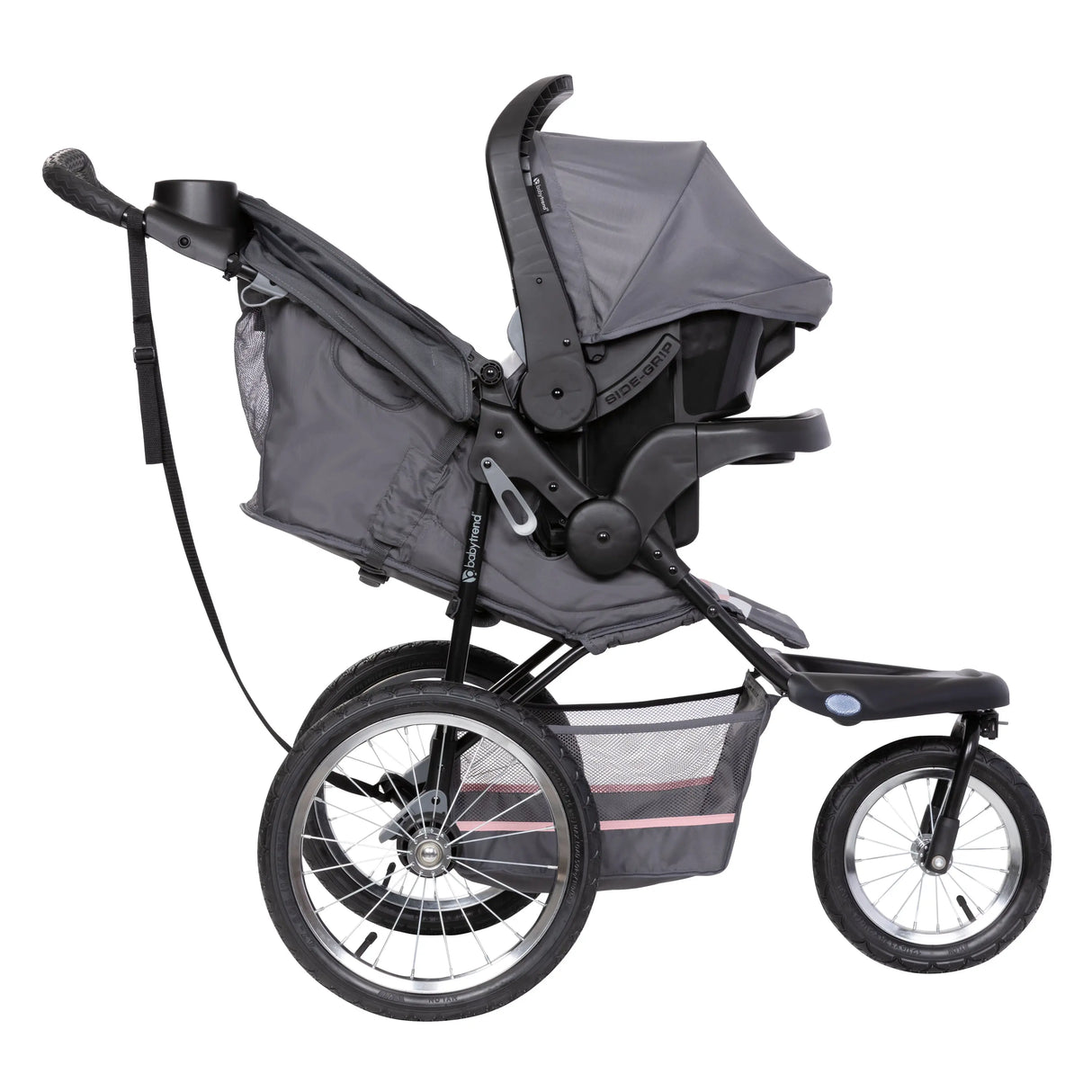 Expedition® Jogger Travel System