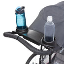 Load image into gallery viewer, Baby Trend Expedition® Jogger Travel System | Stroller/Car Seat Combo With Easy Trigger Fold
