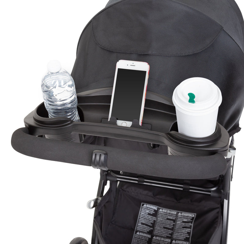 Tango™ Stroller Travel System with Ally 35 Infant Car Seat - Spectra (Canadian Tire Exclusive)