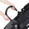 Sonar™ Switch 6-in-1 Modular Stroller Travel System with Ally 35 Infant Car Seat