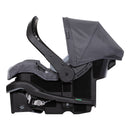 Load image into gallery viewer, Handle rotate in front for an anti-rebound bar Baby Trend EZ-Lift 35 PLUS Infant Car Seat
