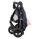 Load image into gallery viewer, Compact fold of the Baby Trend Tango 3 All-Terrain Stroller Travel System