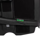 Load image into gallery viewer, The base comes with a bubble level indicator of the Baby Trend EZ-Lift 35 Infant Car Seat