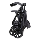 Load image into gallery viewer, Baby Trend Passport Cargo Stroller Travel System compact fold for storage and travel