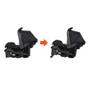 Load image into gallery viewer, Baby Trend EZ-Lift 35 PLUS Infant Car Seat includes flip foot for the right angle