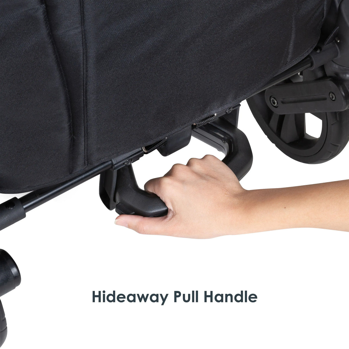 Expedition 2-in-1 Stroller Wagon PLUS