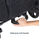 Load image into gallery viewer, Baby Trend Expedition 2-in-1 Stroller Wagon PLUS includes outer storage pockets to hold your drinks