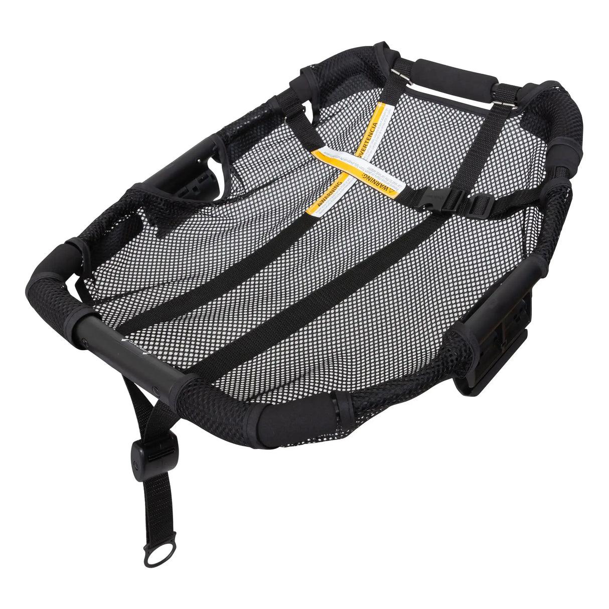 Baby Trend Expedition 2-in-1 Stroller Wagon car seat adapter