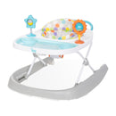 Load image into gallery viewer, Smart Steps by Baby Trend Dine N’ Play 3-in-1 Feeding Walker