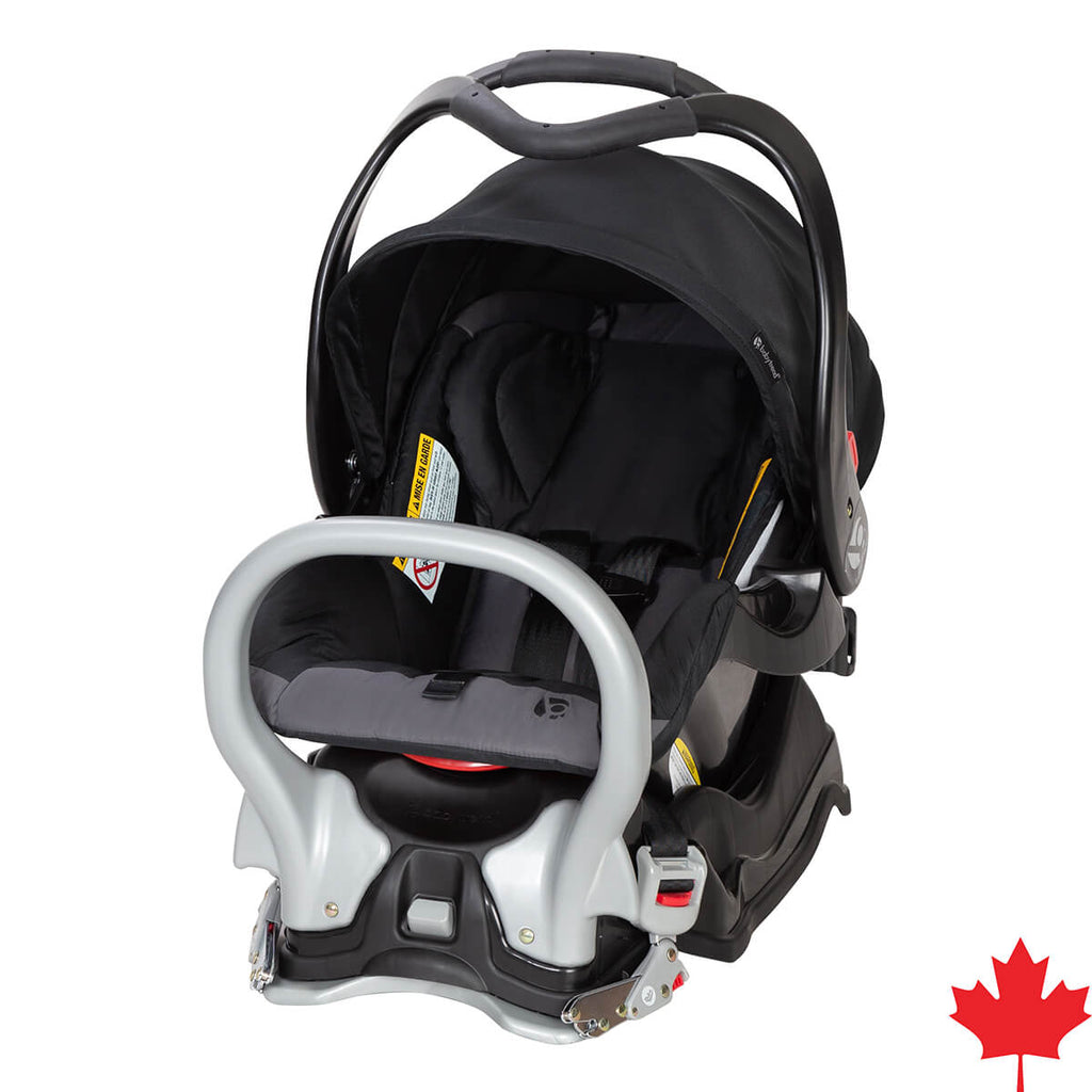 Baby trend ez flec loc 2025 32 infant car seat base