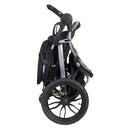 Load image into gallery viewer, Baby Trend Navigator® Lite Double Jogger | Side-by-Side Stroller With Locking Front Swivel Wheel