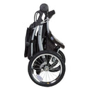 Load image into gallery viewer, Baby Trend Expedition EX Double Jogger Stroller folded