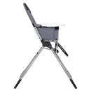 Load image into gallery viewer, Side view of the Baby Trend Fast Fold High Chair