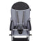 front view of the Baby Trend Fast Fold High Chair