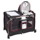 Load image into gallery viewer, Baby Trend GoLite ELX Nursery Center Playard