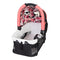 Baby Trend Resort Elite Nursery Center Playard includes removable rock-a-bye bassinet with two hanging toys