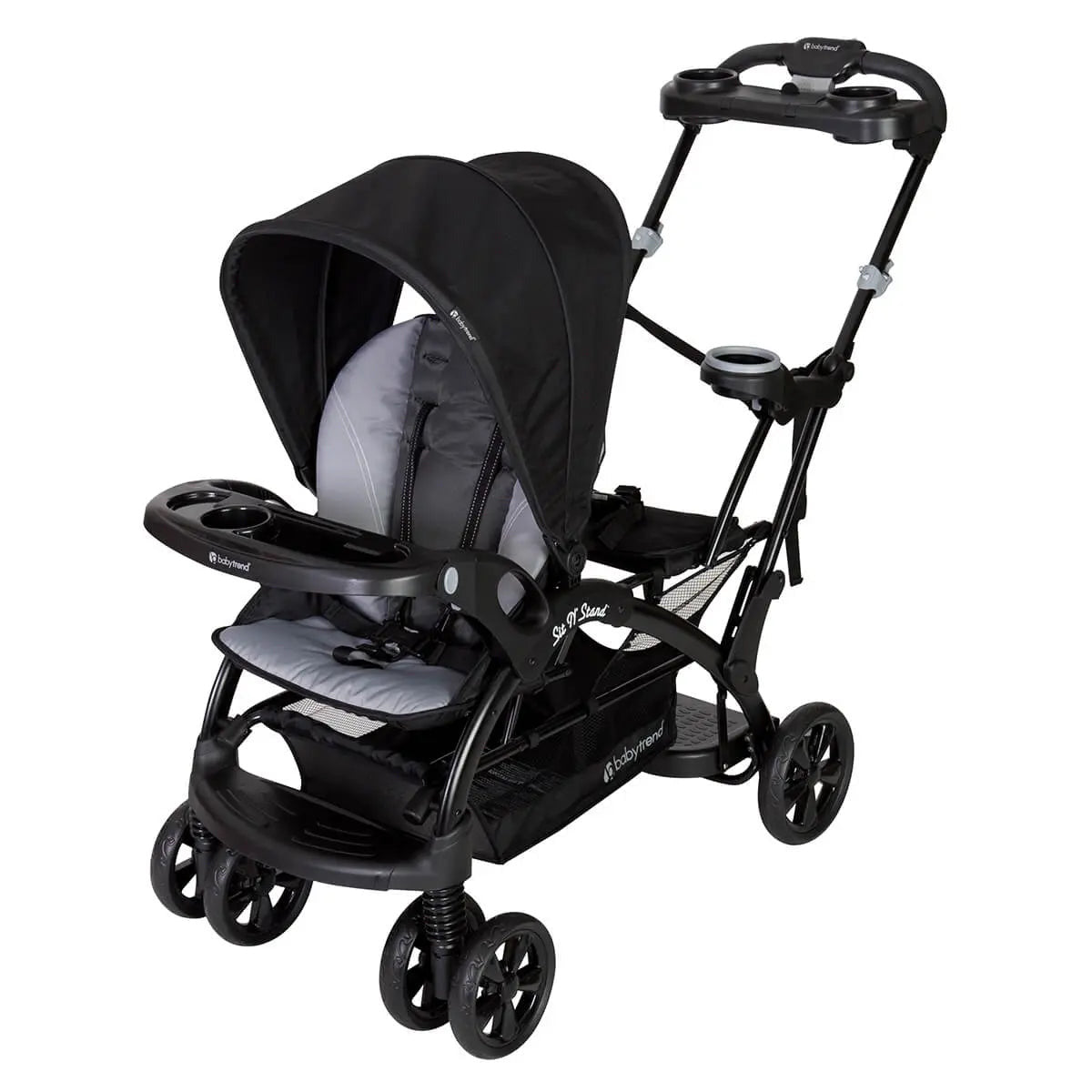Sit N' Stand® Ultra Stroller - Moonstruck (PJM Canada)