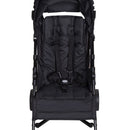 Load image into gallery viewer, Baby Trend Rocket Stroller SE lightweight stroller with 5 point safety harness