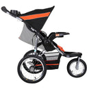 Load image into gallery viewer, Expedition® Jogger Travel System with EZ Flex-Loc® 30 Infant Car Seat