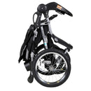 Load image into gallery viewer, Baby Trend Expedition® Jogger Travel System | with EZ Flex-Loc® 30 Infant Car Seat - Lightweight, Mulit-Position Stroller/Car Seat Combo with All-Terrain Wheels