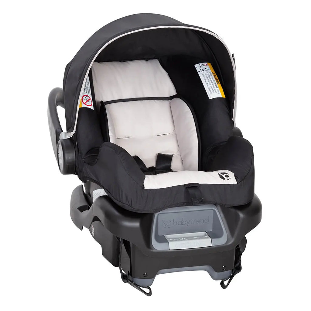 Baby trend skyline 35 lx travel system Clearance