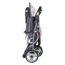 Load image into gallery viewer, Skyview Stroller Travel System with EZ Flex-Loc 30 Infant Car Seat