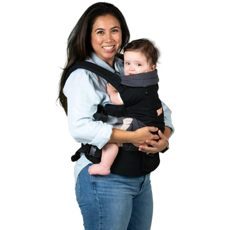 Baby Carrier Buying Guide: Everything You Need to Know Before You Buy