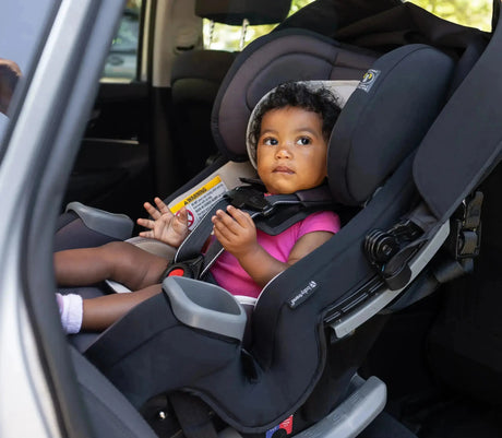 Convertible Car Seats of 2026: Our Picks