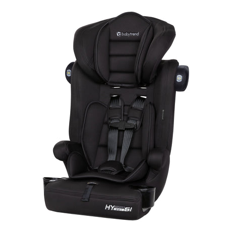 Hybrid SI 3-in-1 Combination Booster Car Seat with Side Impact Protection