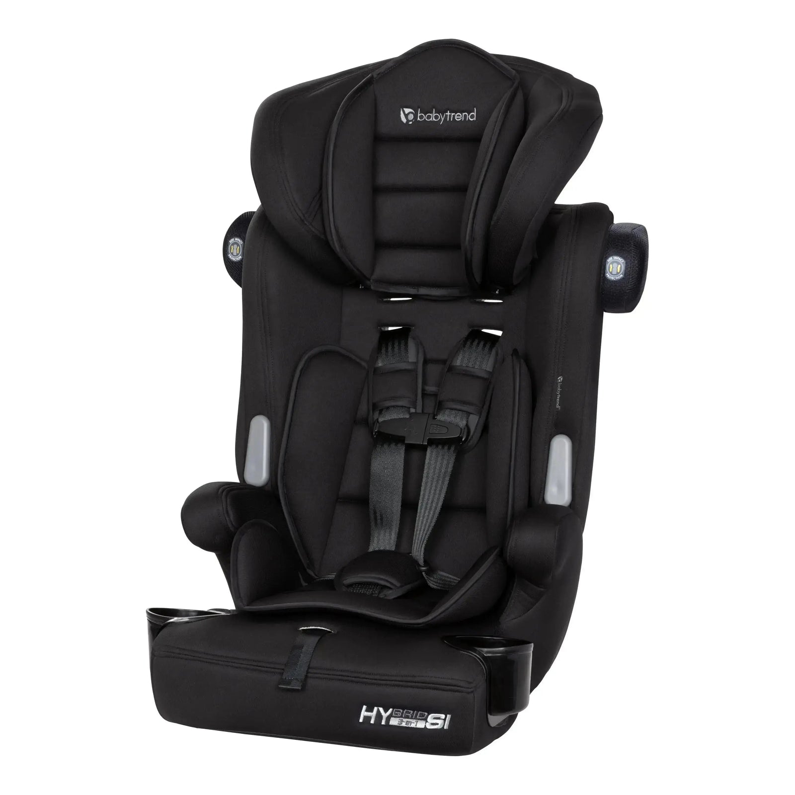 Hybrid SI 3-in-1 Combination Booster Car Seat with Side Impact Protection