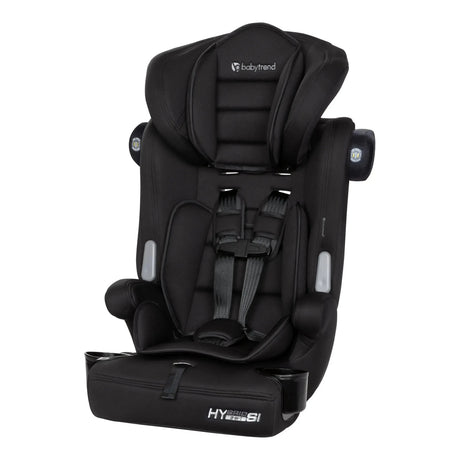 Hybrid SI 3-in-1 Combination Booster Car Seat with Side Impact Protection