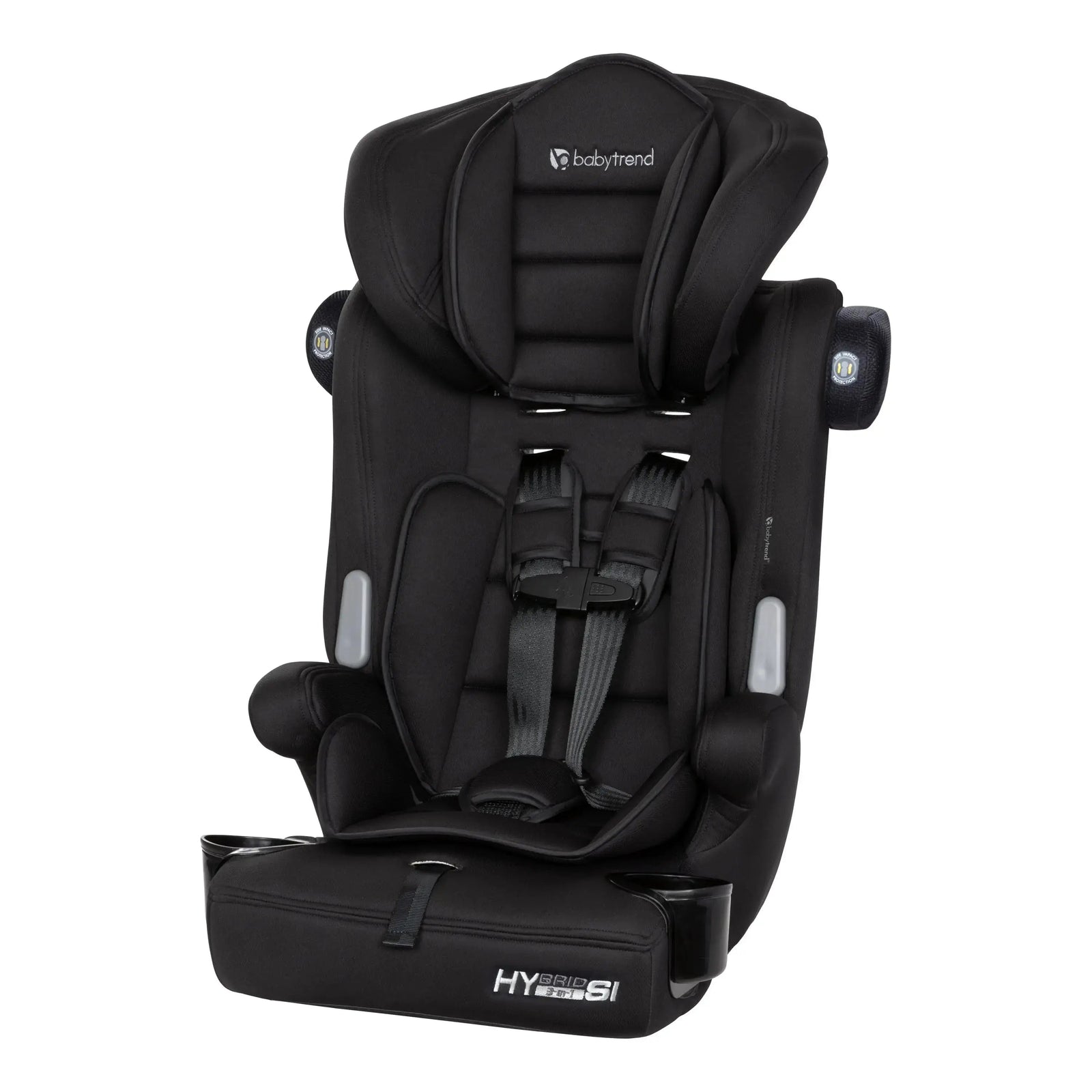 Hybrid SI 3-in-1 Combination Booster Car Seat with Side Impact Protection