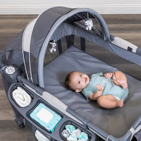 Unexpected Ways Baby Gear Can Make Your Life Easier