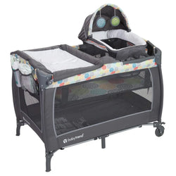 Baby Trend Nursery Center Playard