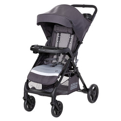 Baby Trend Sonar Season strollers with air mesh child seat back fro comfort