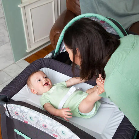 Baby Playard Buying Guide: Safety Rules and How to Choose One