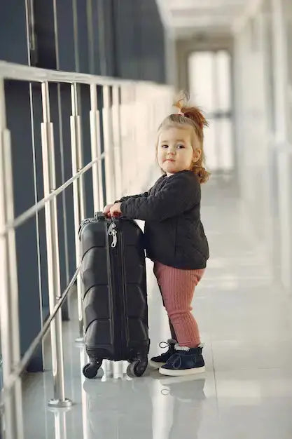 Flying with an Infant: What Parents Wish They Knew Before Boarding