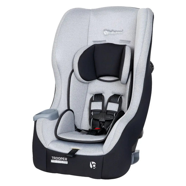 Baby Trend Trooper 3-in-1 Convertible Car Seat