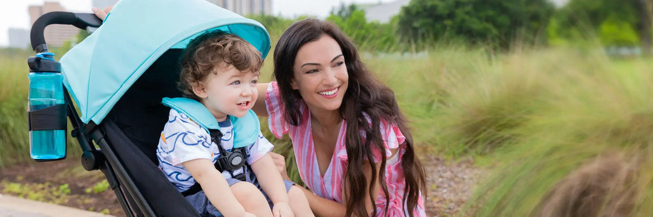 Baby Trend Other Strollers includes lightweight such as the Tango Mini, great for compact travel with mother and child